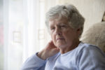 Caregiver in Coronado CA: Senior Depression