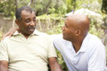 Elderly Care in San Diego CA: Senior Stress Tips