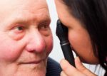 Elderly Care in Coronado CA: Senior Eye Exams