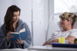 Home Care Services in San Diego CA: Reading With Your Senior