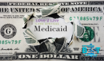 Medicaid for senior in home care in a dollar