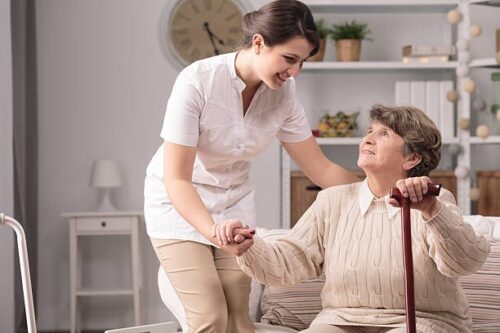 Home Health Care