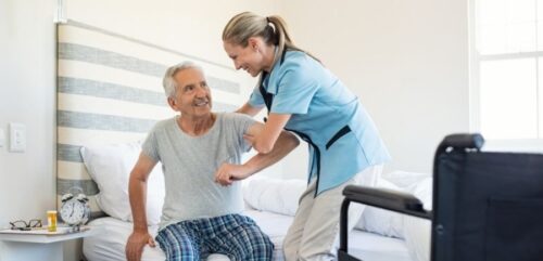 How much does Medicare pay for a nursing home