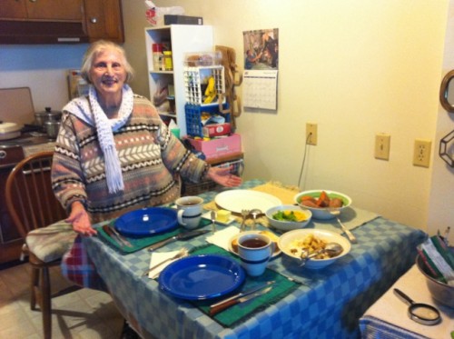 Senior Meals in San Diego with Love 2 Live Care Services