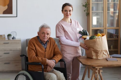 What Does Home Care Include (Non-Medical Services)?