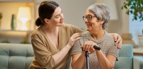What Does Home Health Care Include (Medical Services)?