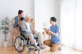 Home Health Care