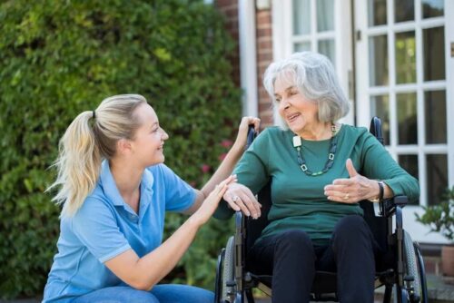 Does Medicare Pay for Assisted Living