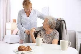 What Qualifies a Patient for Home Care or Home Health